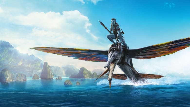 Avatar: The Way of Water Avatar: The Way of Water